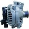 Wai Global Alternator, ALTBO IRIF 12V 200A, 200 Amp12 Volt, CW, 6Groove Clutch Pulley 11216N - alternate 6